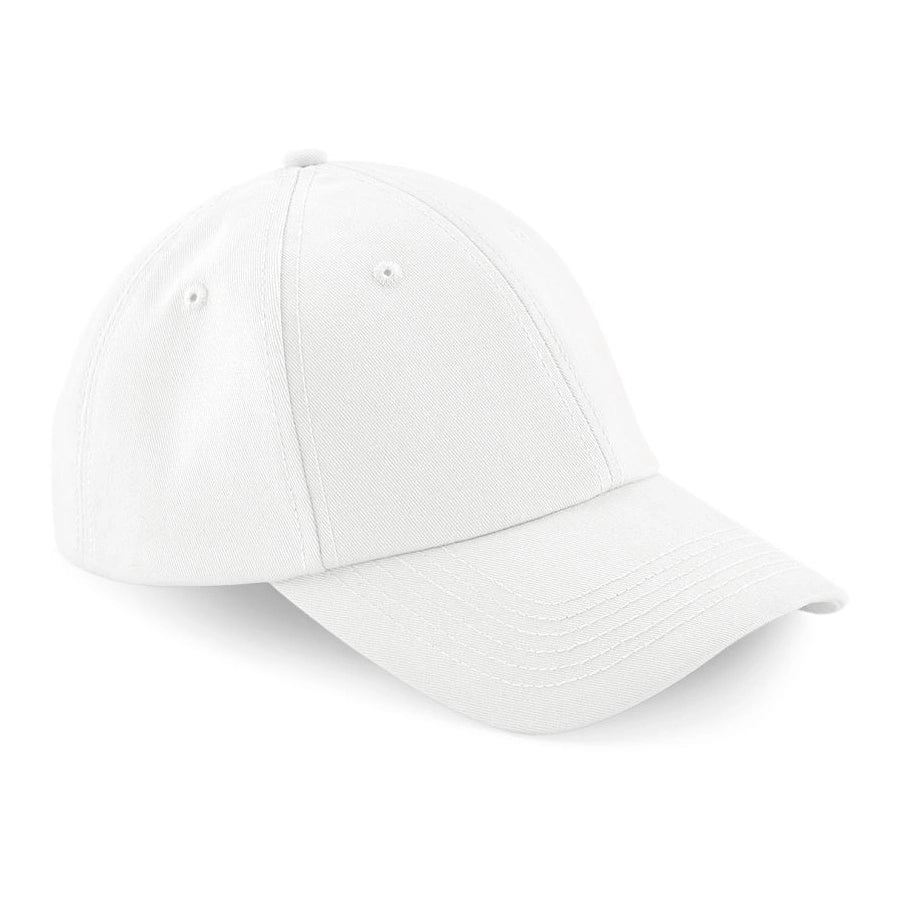 bestickte Cap aus Bio-Baumwolle | Emoji der Woche