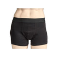 bestickte Boxershort | Emoji der Woche