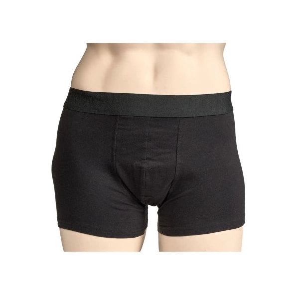 bestickte Boxershort | Emoji der Woche