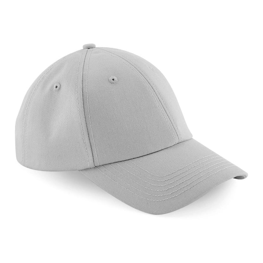 bestickte Cap aus Bio-Baumwolle | Emoji der Woche