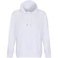 bestickter Bio-Baumwolle Unisex Hoodie | Emoji der Woche