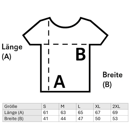 besticktes Bio Baumwoll Frauen T-Shirt | Emoji der Woche