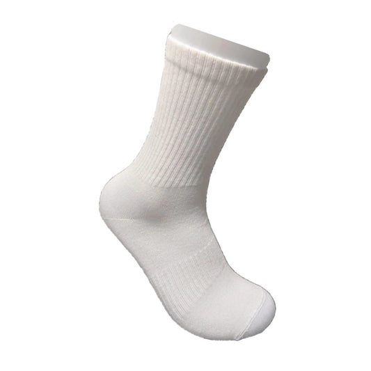bestickte Sport-Socken | Emoji der Woche